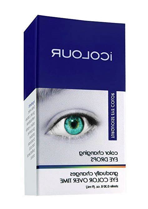 eye drops that change your eye color|icolour color changing eye drops.